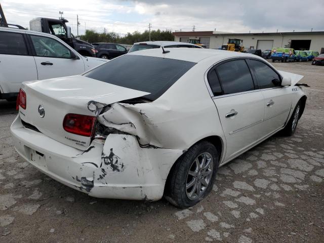 BUICK LUCERNE CX 2006 white  gas 1G4HD57266U254692 photo #4