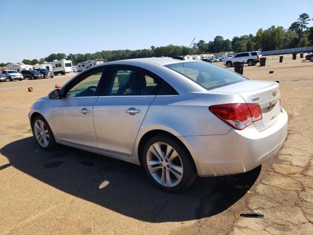 2016 CHEVROLET CRUZE LIMI - 1G1PG5SBXG7227793