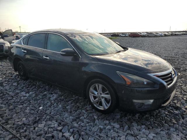 VIN 1N4AL3AP6EC105694 2014 Nissan Altima, 2.5 no.4