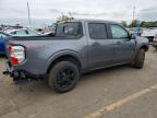 FORD MAVERICK X photo