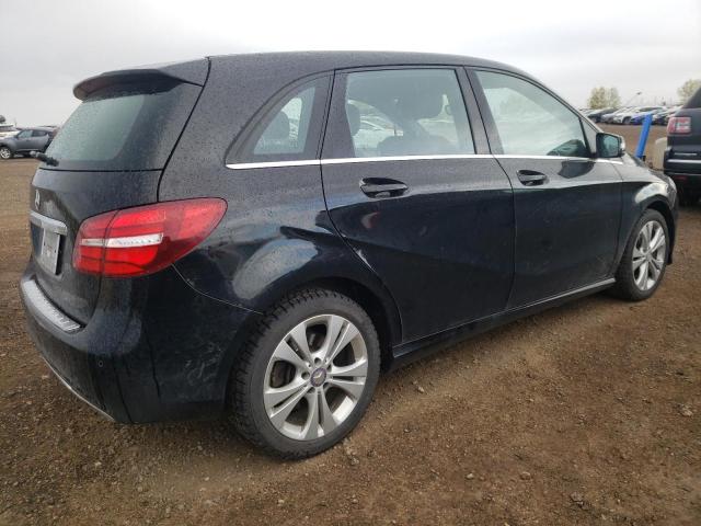 2016 MERCEDES-BENZ B250 WDDMH4EBXGJ373021