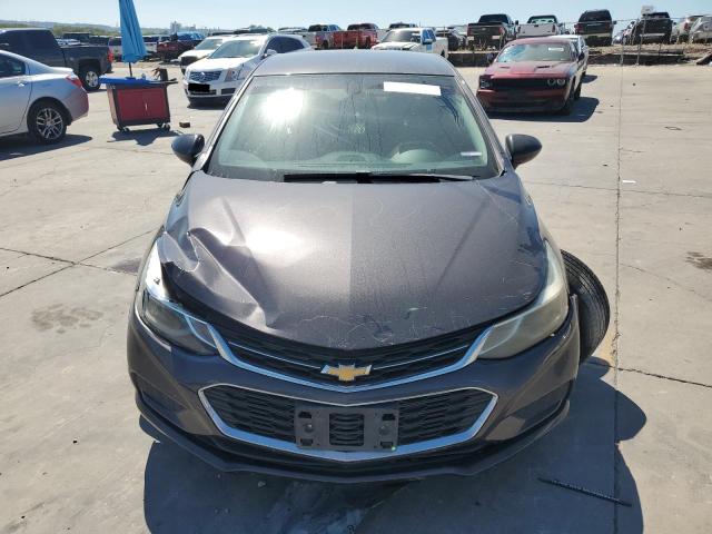 2017 CHEVROLET CRUZE LT - 1G1BE5SM2H7196414
