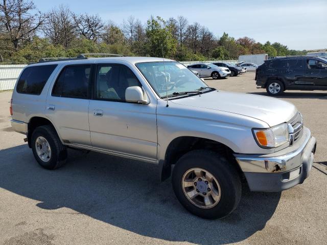 2002 TOYOTA 4RUNNER SR JT3HN86R620389887  70137594