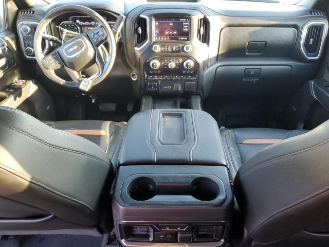 2020 GMC SIERRA 3GTP9EEL1LG233518