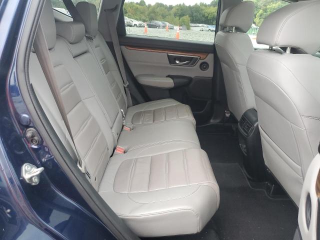 2018 HONDA CR-V EXL - 2HKRW2H82JH641182