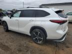 Lot #2938391685 2021 TOYOTA HIGHLANDER