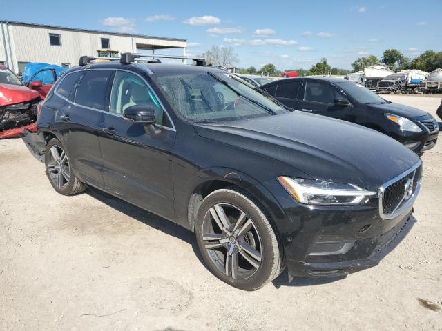 VIN LYV102RK0KB206395 2019 Volvo XC60, T5 no.4