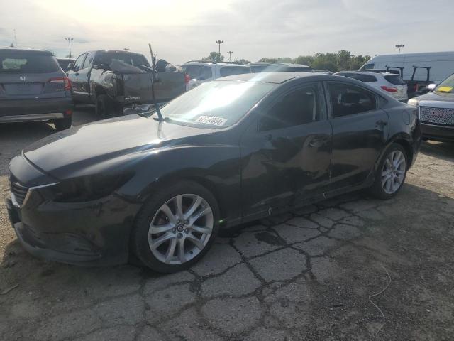 2016 MAZDA 6 TOURING - JM1GJ1V53G1423908
