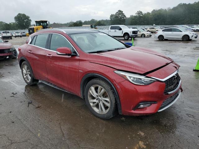 2017 INFINITI QX30 BASE - SJKCH5CP7HA024505