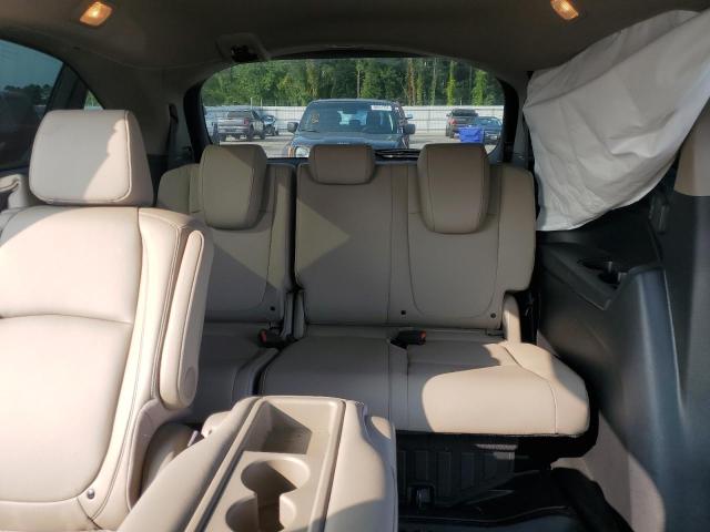 2021 HONDA ODYSSEY EX - 5FNRL6H71MB005217