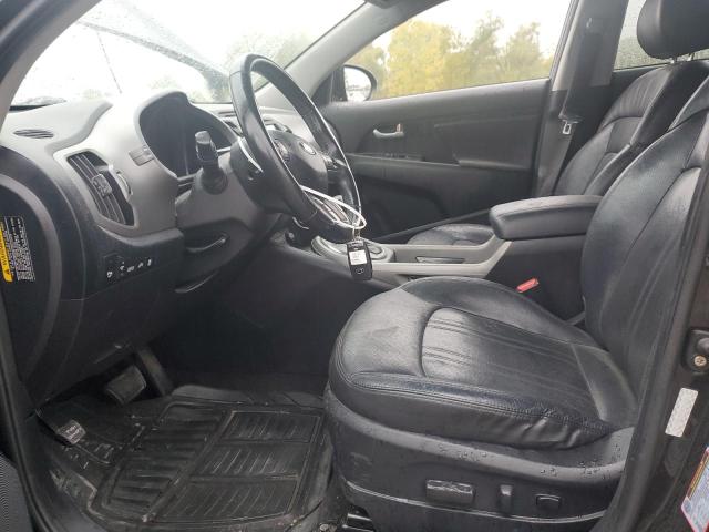 2016 KIA SPORTAGE E - KNDPCCAC6G7832721