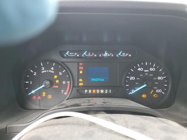 2019 FORD F250 SUPER - 1FD7W2B60KEG54489