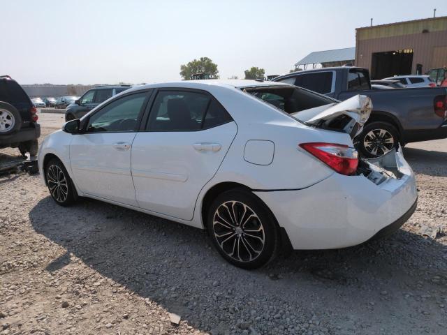2015 TOYOTA COROLLA L - 5YFBURHE9FP191353