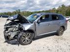 2016 MITSUBISHI OUTLANDER - JA4AD3A35GZ001664