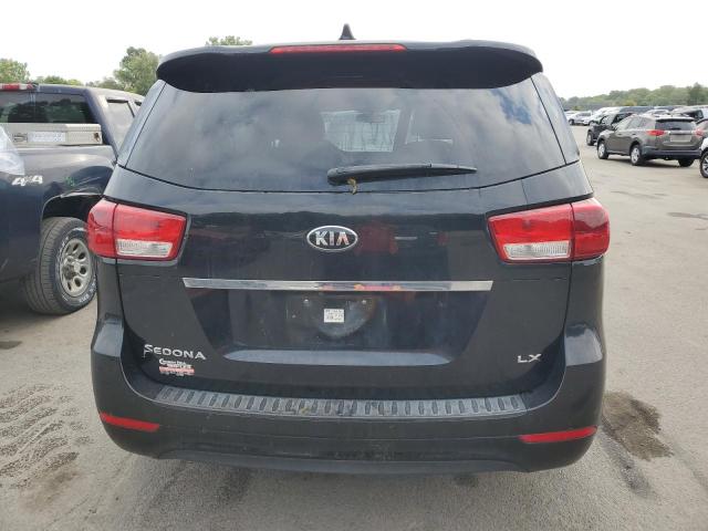 2015 KIA SEDONA LX - KNDMB5C15F6046619