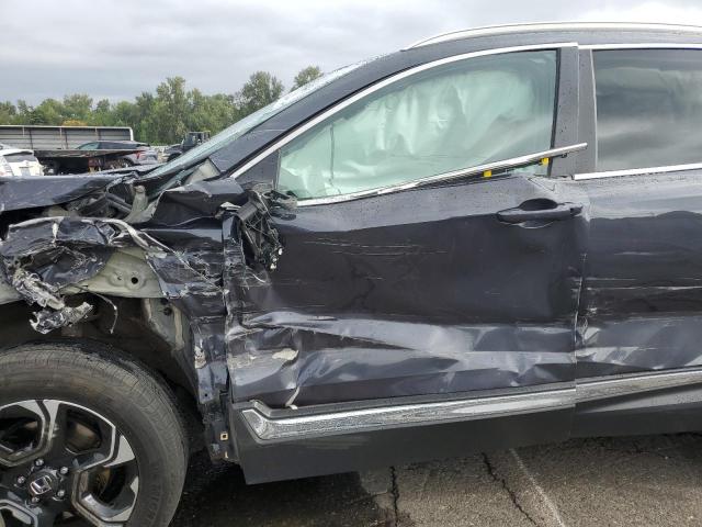 2019 HONDA CR-V TOURI - 7FARW2H94KE033046