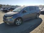 HONDA ODYSSEY TO photo