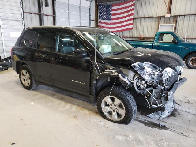2016 JEEP COMPASS LA - 1C4NJCEAXGD715201