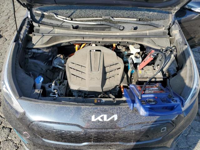 2022 KIA NIRO S - KNDCC3LG5N5138559