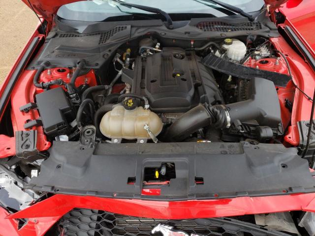 2018 FORD MUSTANG - 1FA6P8TH3J5113943