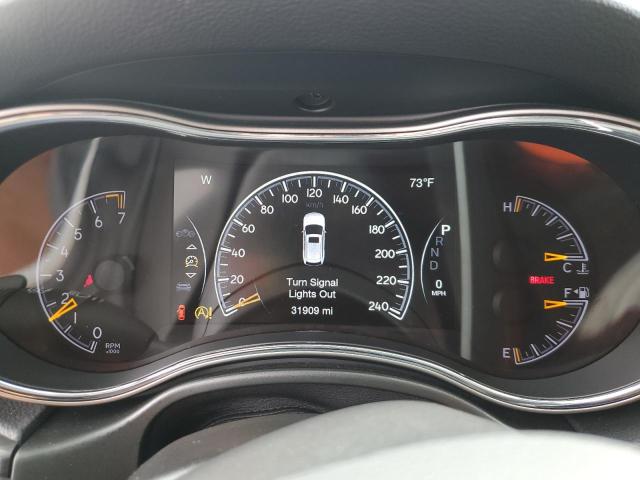 2022 JEEP GRAND CHER - 1C4RJFAG6NC113430