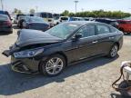 2018 HYUNDAI SONATA SPO - 5NPE34AF4JH722485