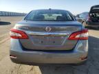 NISSAN SENTRA S photo