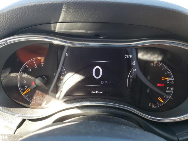 2021 JEEP GRAND CHER - 1C4RJFBG1MC550183