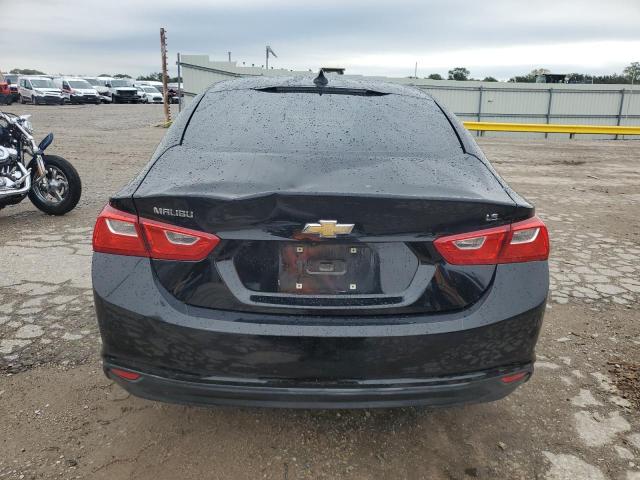 2016 CHEVROLET MALIBU LS - 1G1ZB5STXGF265871