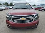 CHEVROLET TAHOE C150 photo