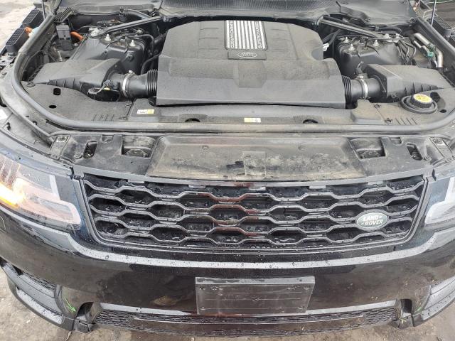 VIN SALWV2SV4KA423668 2019 Land Rover Range Rover,... no.12