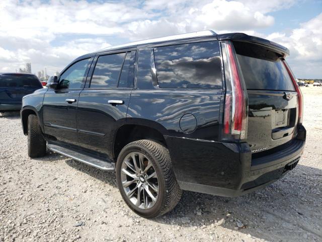 VIN 1GYS3BKJ3LR291668 2020 Cadillac Escalade, Luxury no.2