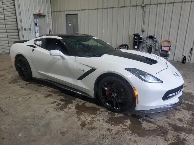 2017 CHEVROLET CORVETTE S - 1G1YB2D71H5113964