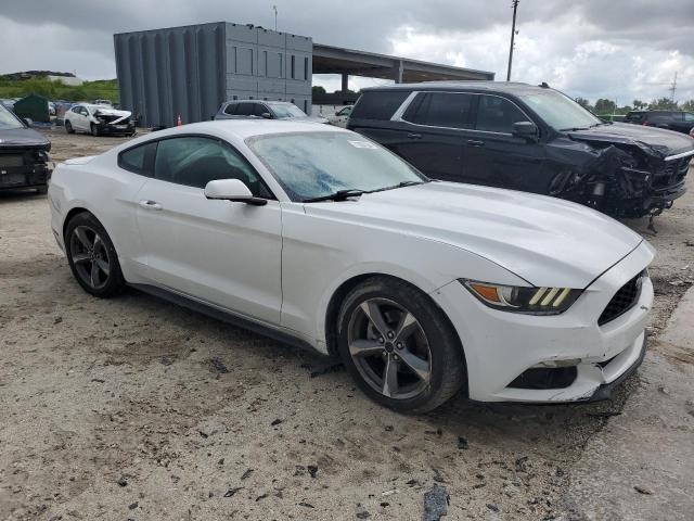 2017 FORD MUSTANG - 1FA6P8TH7H5208760