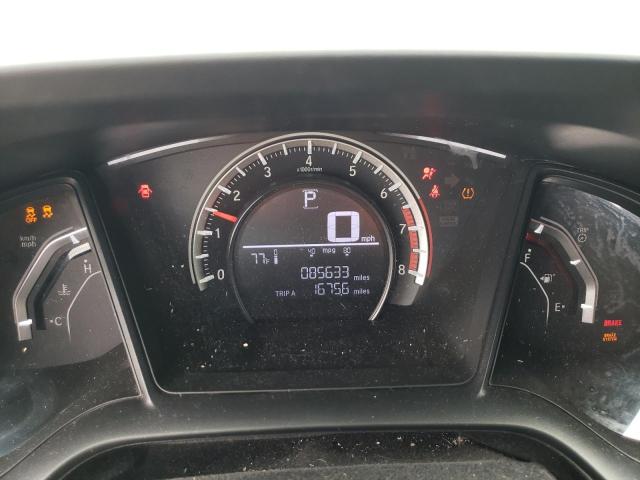 VIN SHHFK7H44JU211059 2018 HONDA CIVIC no.9