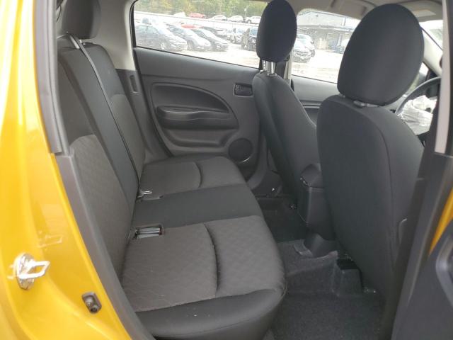 2024 MITSUBISHI MIRAGE ES - ML32AUHJ8RH000971