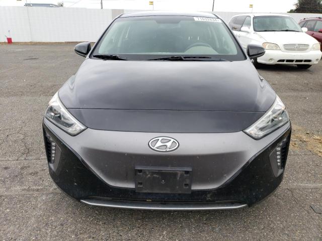 2018 HYUNDAI IONIQ - KMHC75LH2JU031408