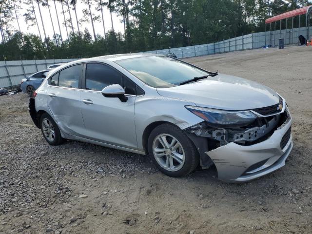 2017 CHEVROLET CRUZE LT - 3G1BE6SM5HS526232