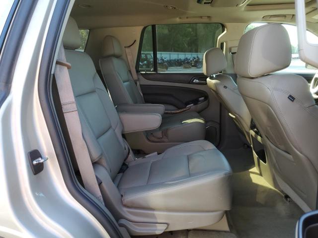 2016 CHEVROLET TAHOE 1GNSCCKC7GR423924
