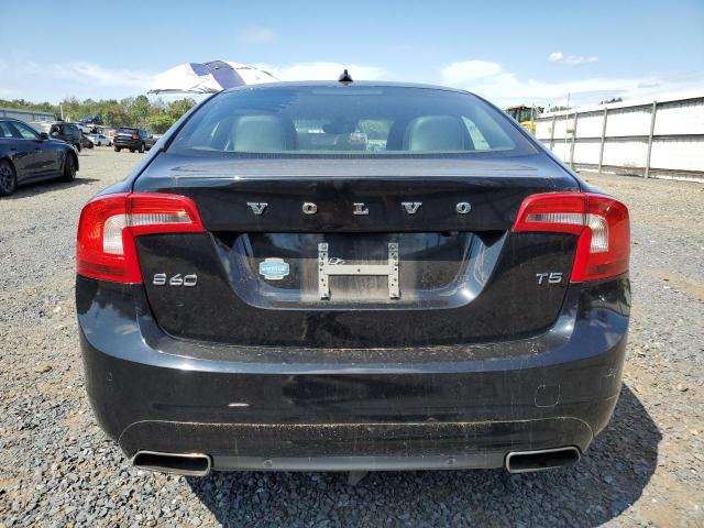 VIN YV126MFKXG2393831 2016 Volvo S60, Premier no.6