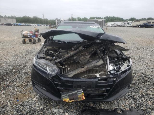 2018 HONDA ACCORD - 1HGCV2F66JA032261