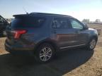 FORD EXPLORER X photo