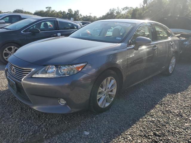 VIN JTHBW1GG0E2046938 2014 Lexus ES, 300H no.1