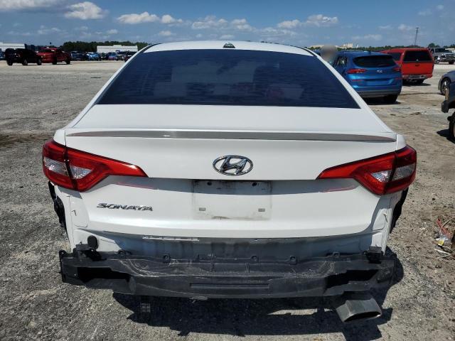 VIN 5NPE24AF6FH150166 2015 Hyundai Sonata, SE no.6