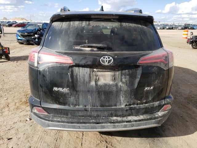 VIN 2T3WFREV7JW503152 2018 Toyota RAV4, Adventure no.6