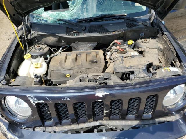2015 JEEP PATRIOT SP - 1C4NJRBB1FD232419