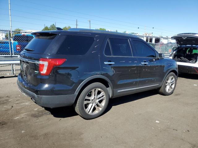 VIN 1FM5K8F89GGB11946 2016 Ford Explorer, Limited no.3