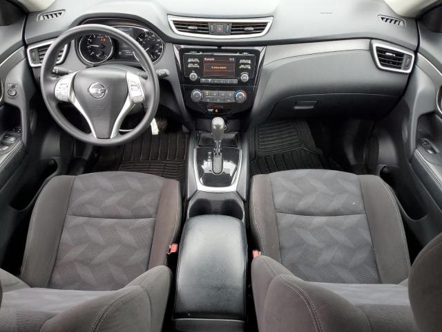 2015 NISSAN ROGUE S - KNMAT2MV6FP566757