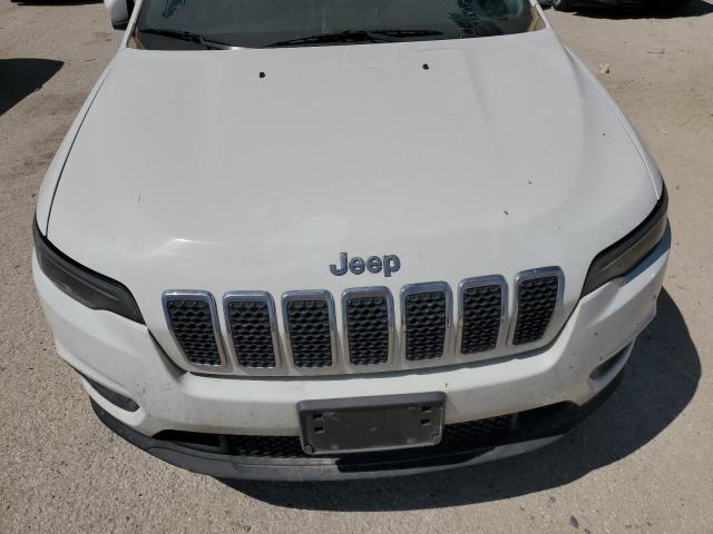 VIN 1C4PJLLB2KD184444 2019 JEEP GRAND CHEROKEE no.12