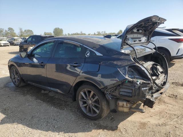 2020 HONDA CIVIC EX - 19XFC1F34LE010177